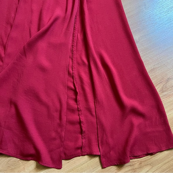 Reformation Lawrence Dress - Picture 10 of 11